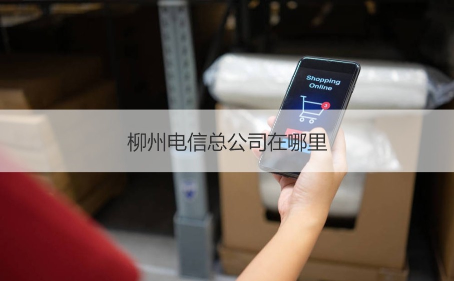 探索廣西柳州電信 薪酬待遇、總部位置與業務發展